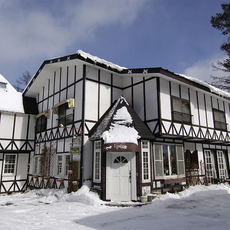 Kusatsu Ranburu Bagian luar foto