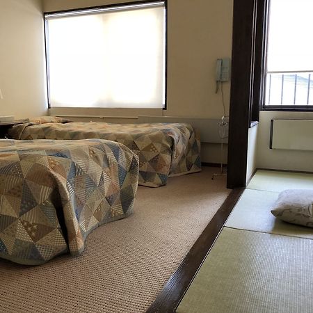 Kusatsu Ranburu Bagian luar foto